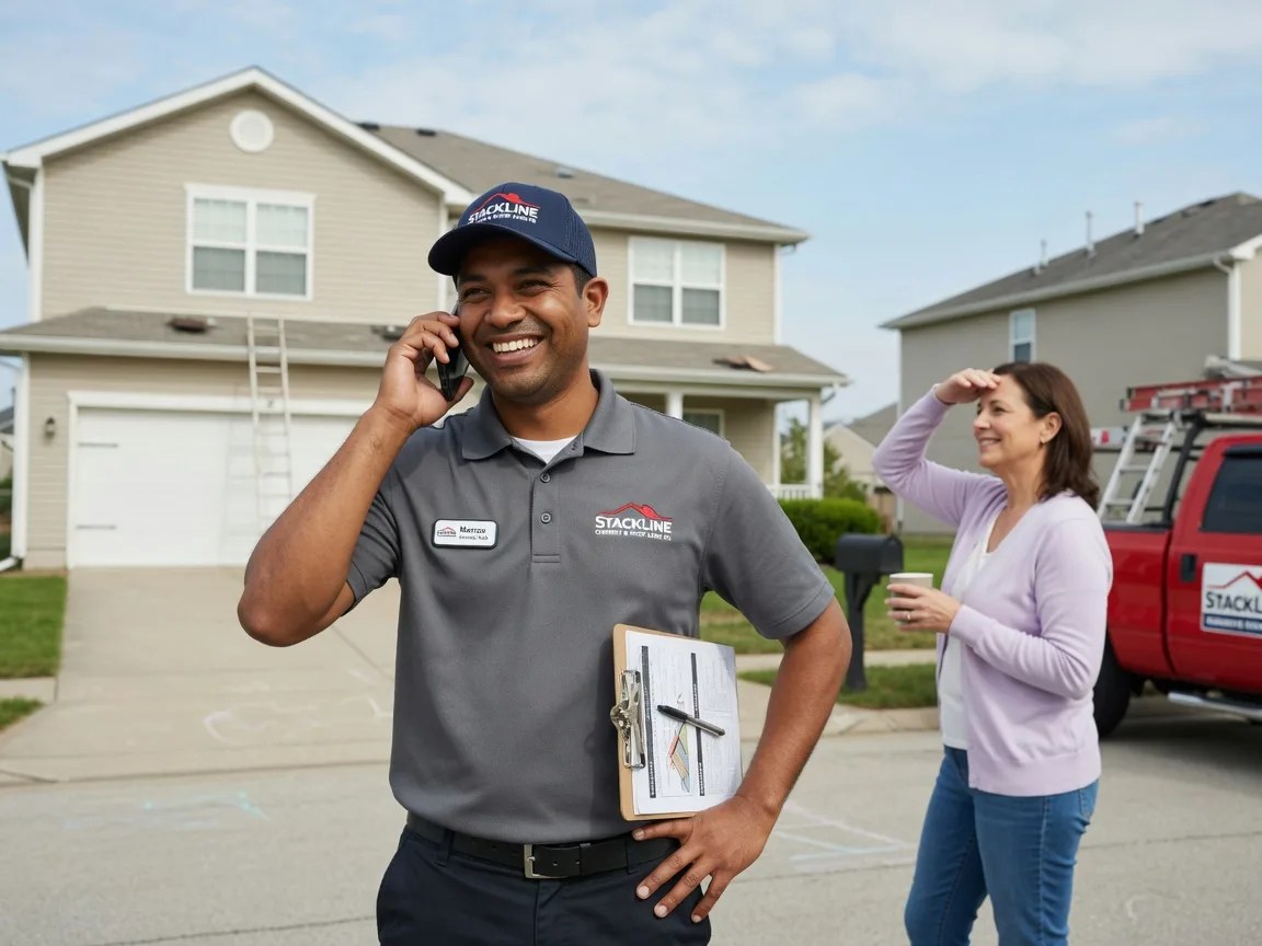 Chimney flashing repair Saint Charles, MO FAQs